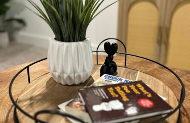 Monroe Manor - Foto 7