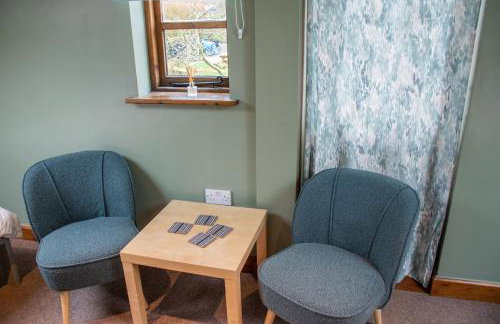 3-bed Barn Eco-lodge on the Tarka Trail - Foto 17