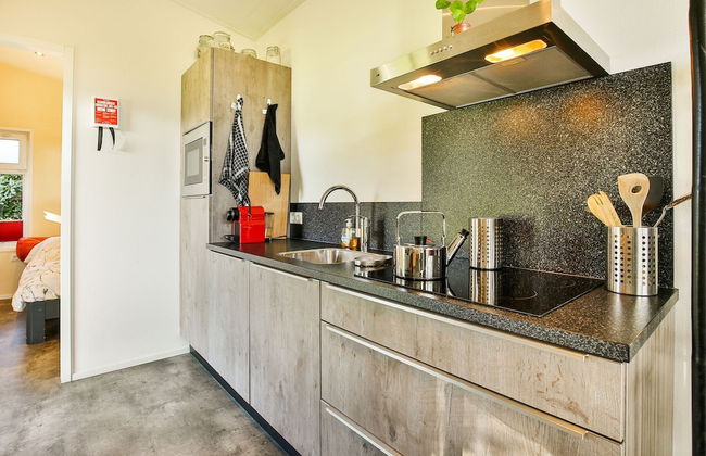 Fantastic Modern Vacation Home With Views - Foto 10