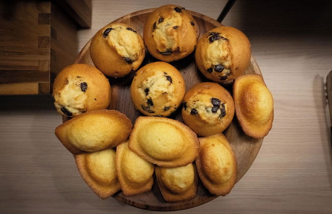 Appart Hotel Odalys City Rennes Lorgeril - Foto 56