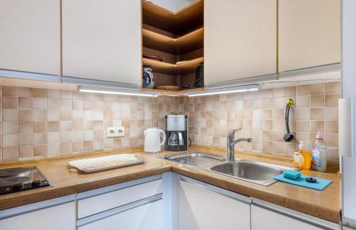 Ferienwohnung Im Grün - Foto 8