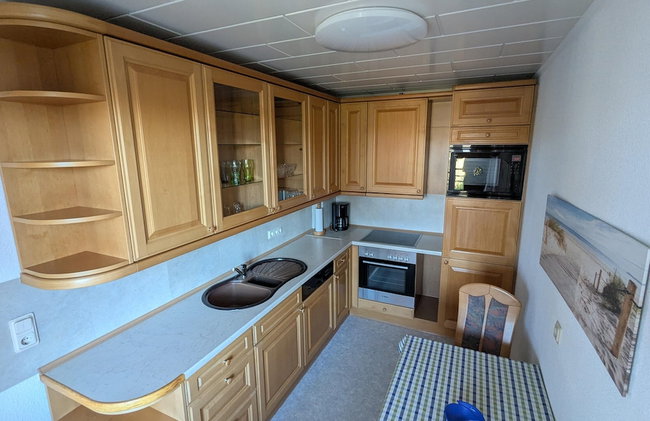 Aufenthalt in Morscheid-riedenburg - Foto 11