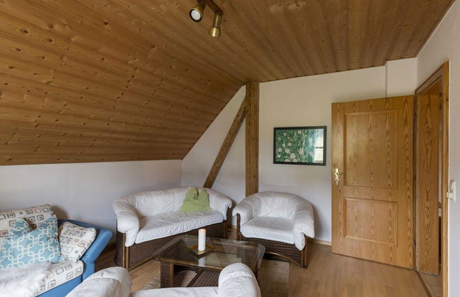 Wohnung in Lindau Nahe Schonsee Wald - Photo 4