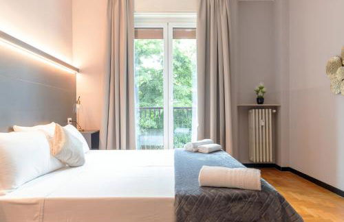 Milan Retreats - Central Station - Foto 34