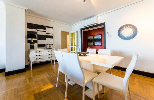 LA CONCHA BEACHVIEW by SWEET HOME SAN SEBASTIAN - Foto 17