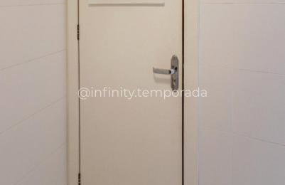 Vista pro Cristo: piscina, sauna e metrô 350m - Foto 32