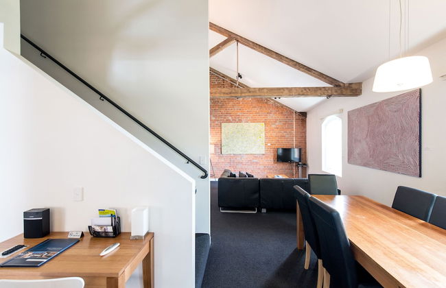 Sullivans Cove Apartments - Foto 70