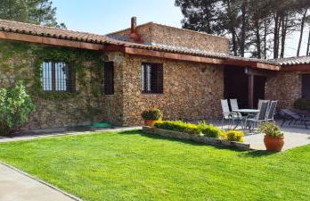 Casa Rural Sierra de Aguafría. Finca El Robledillo - Foto 12