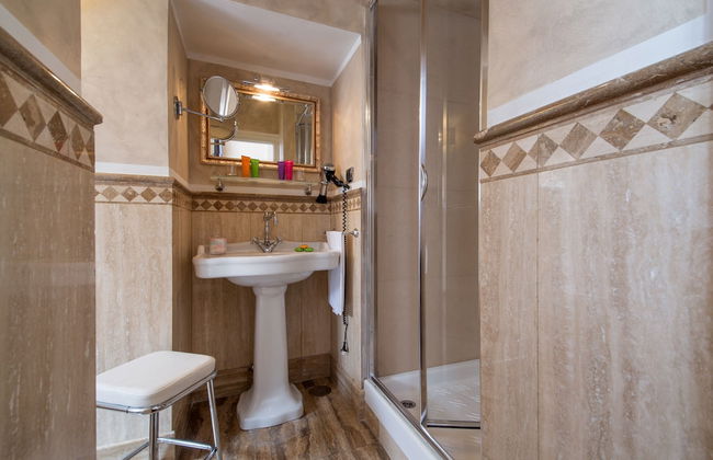 The Inn at the Spanish Steps - Foto 8