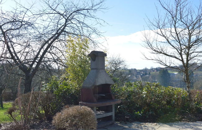 Luxurious Villa With Pool in the Ardennes - Photo 30