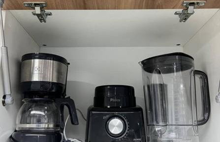 Apto novinho na Barra Funda próximo ao Allianz VI - Foto 12