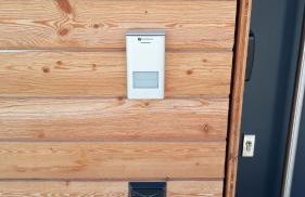 Belzesaltescheune Ferienwohnung Rhön - Foto 27