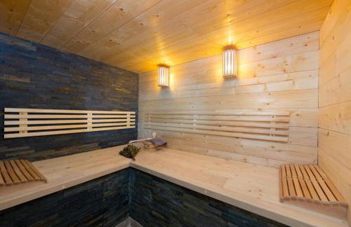 Chalet Le Lodge - Foto 48