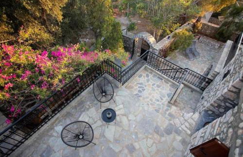 Kitta Towerhouse - Mani Sunset Views - Foto 32