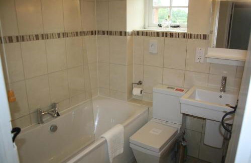 The Rectory Lacock Cottages - Foto 6