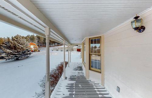 Turkey Knoll House - Foto 25