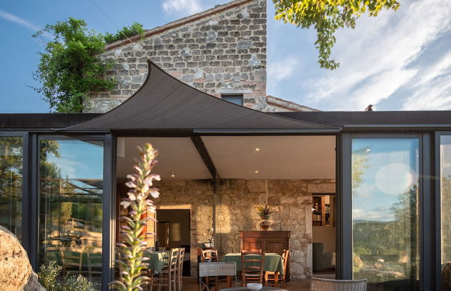 Agriturismo Fontenuova - Foto 80