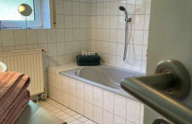 Ferienwohnung an der Ems 75100 - Foto 10