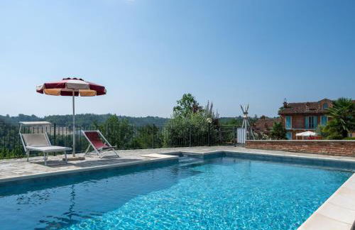 Holiday Home Bricco delle Rondini by Interhome - Foto 56