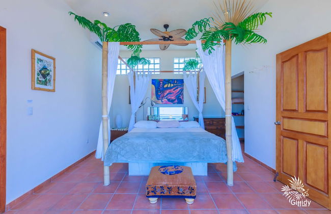 Casa Nueva Esperanza - Upstairs - Photo 6