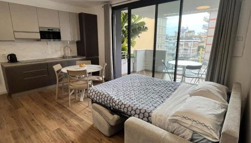 BLUESuite - Nuovissimo trilocale a 30m dalla spiaggia, con terrazza sul mare e box - Photo 2