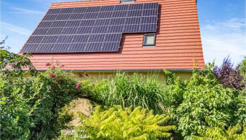 Gorgeous Apartment In Sobótka With Wifi - Foto 3