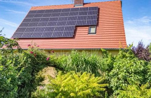 Gorgeous Apartment In Sobótka With Wifi - Foto 3