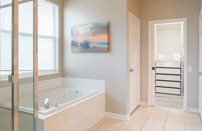 Mickey's Hide Away Screened-in Pool - Foto 24