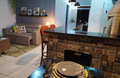 Apartamento Por do Sol - Cobertura - Foto 7