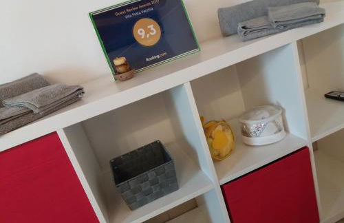 Villa Posta Vecchia - Foto 14