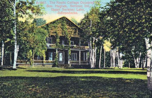 Restored Historic Saranac Lake Home Lake Access! - Foto 41