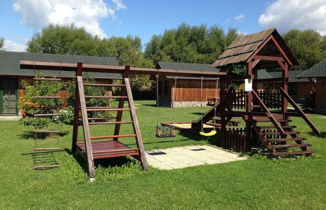 Holiday Home Tatralandia - Foto 27