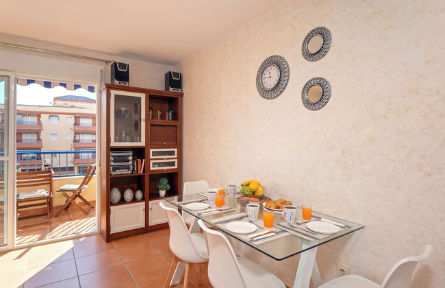 Sunstay Lovely Flat II Torrox - Foto 15