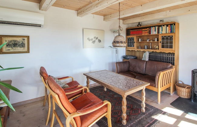 "Eva" - 1.5km to the fjord - Foto 28