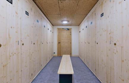 New - South-facing terrace, parking, 300 m slopes - Foto 29