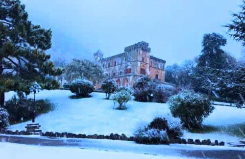 Al Castello da Nancy - 15 min from Positano - Foto 42