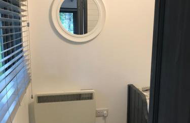 Star Cabin Lairg - Foto 9