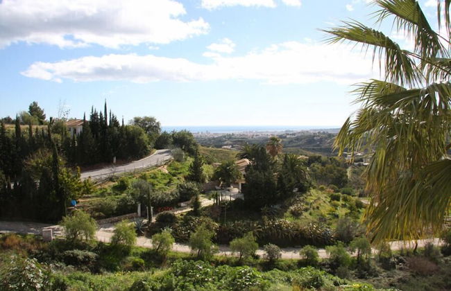 Villa Rocamar - Photo 32