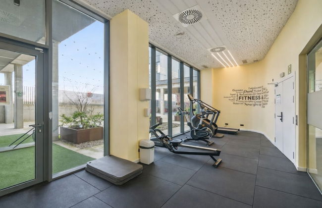 Home and Coliving Pamplona - Foto 67