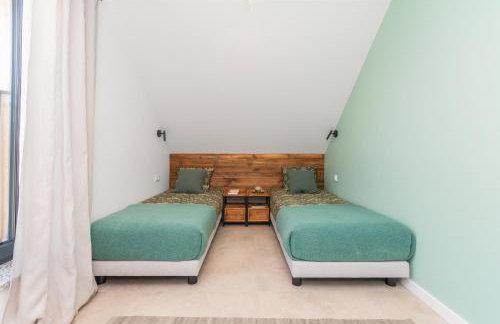 Apartamenty Dwie Sosny - Foto 52