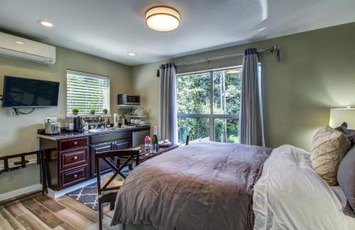 Blue Angels Room Mercer Island - Foto 5