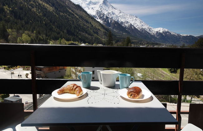 Résidence Les Périades - Foto 18