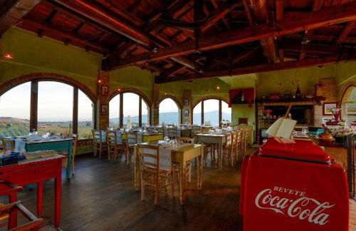 Agriturismo Il Sapore Della Luna - Foto 65