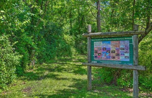 Mountain Creek Resort Home - Hot Tub and Pool Access - Foto 23