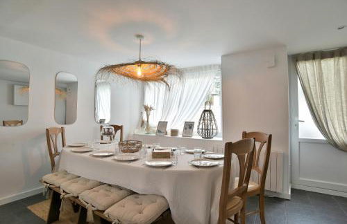 La Paillotte - à 7min de la plage - Foto 13