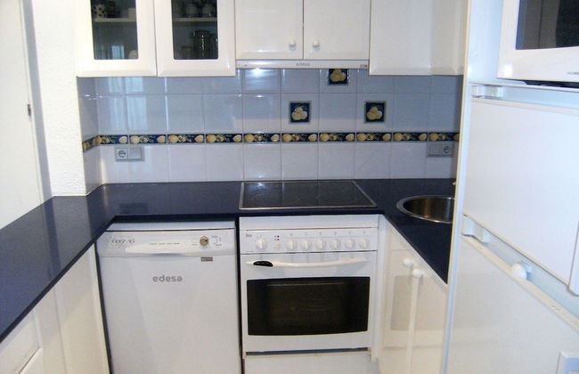 Apartaments Illa Mar d'Or - Foto 50