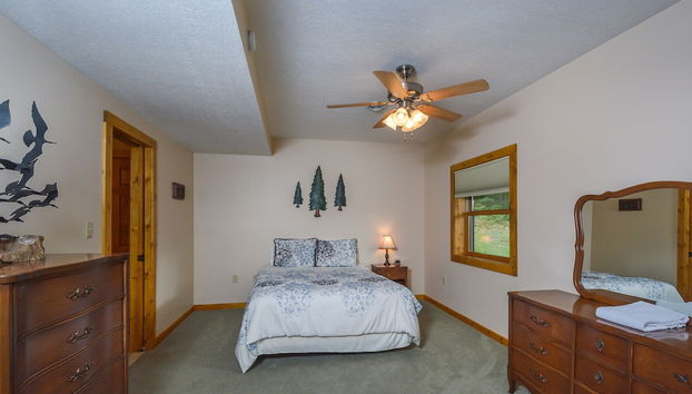 Oak View Ridge - Foto 4, Habitación