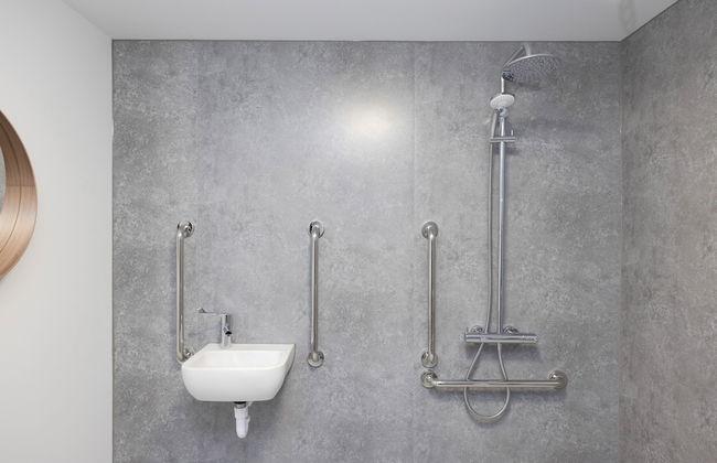 JOIVY Superior Studio near The Meadows - Photo 15