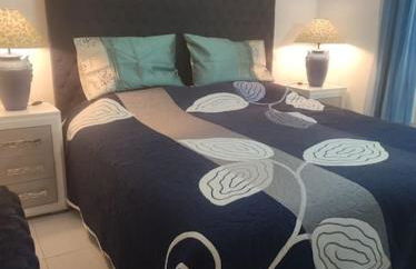 Penthouse Sabina mit Jacuzzi - Foto 10