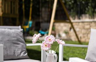 Villa Elodia with Pool & Garden in Heart of Crete - Foto 31